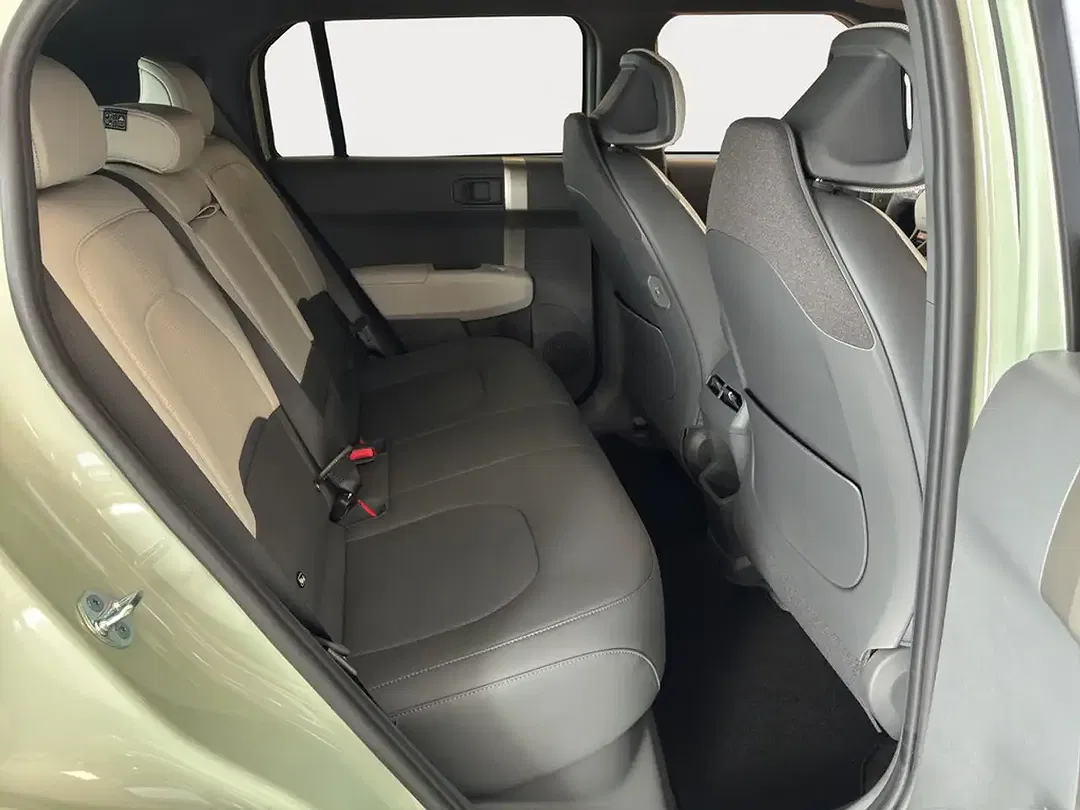 Kia EV3 81.4 kWh GT-Line - Thumbnail 12