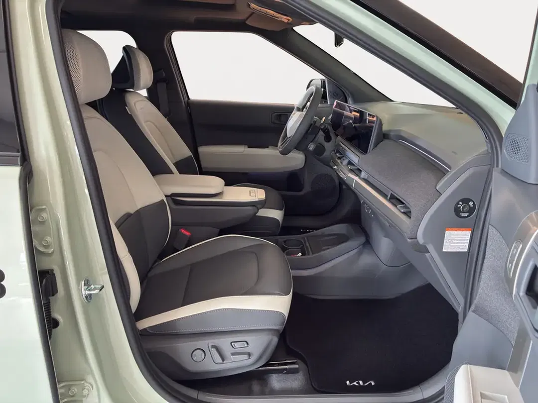 Kia EV3 81.4 kWh GT-Line - Thumbnail 13