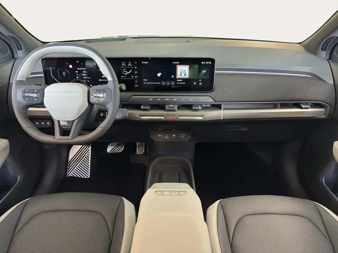 Kia EV3 81.4 kWh GT-Line - Thumbnail 14