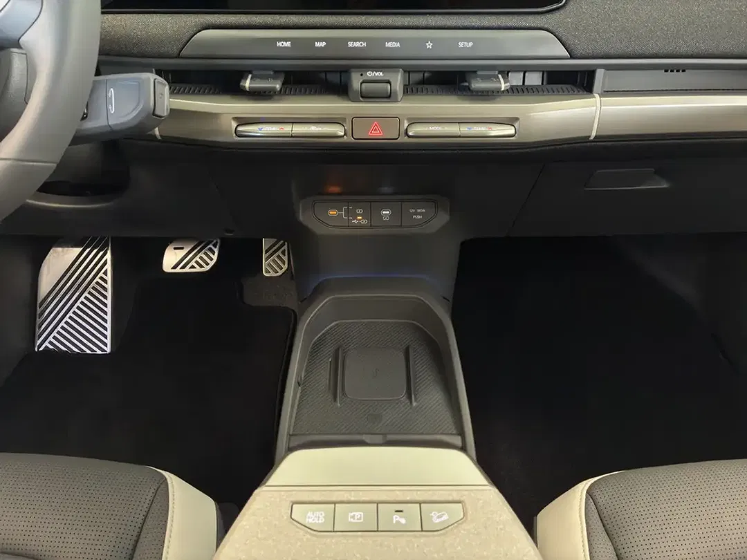 Kia EV3 81.4 kWh GT-Line - foto 15