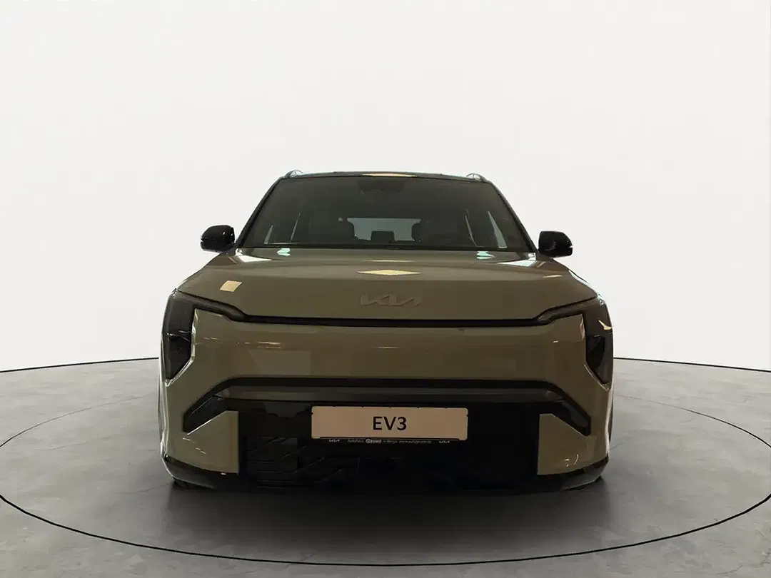 Kia EV3 81.4 kWh GT-Line - foto 2