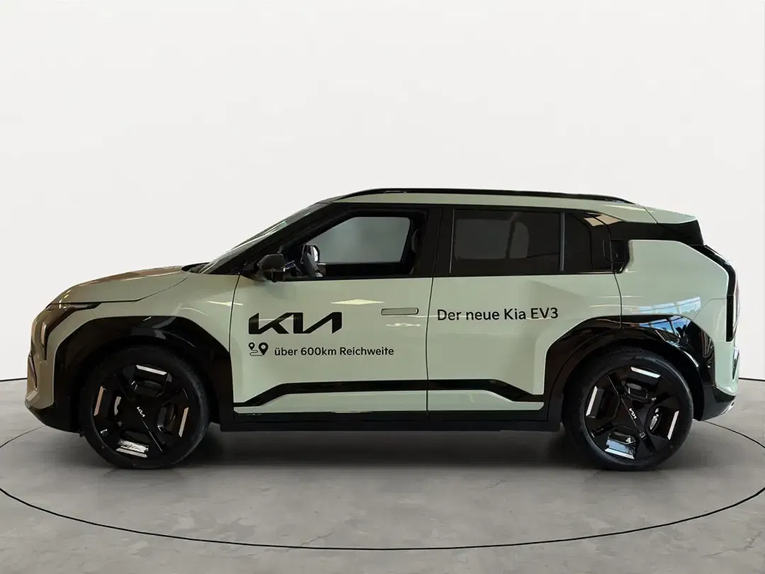 Kia EV3 81.4 kWh GT-Line - Thumbnail 3