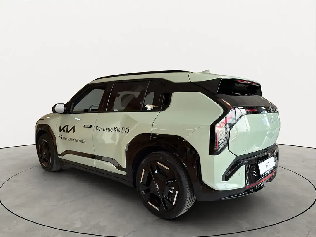 Kia EV3 81.4 kWh GT-Line - Thumbnail 4