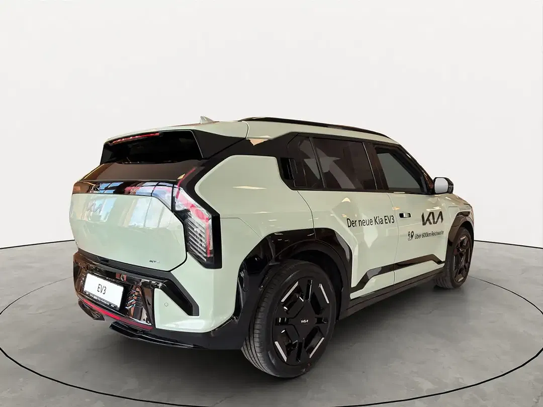 Kia EV3 81.4 kWh GT-Line - Thumbnail 5