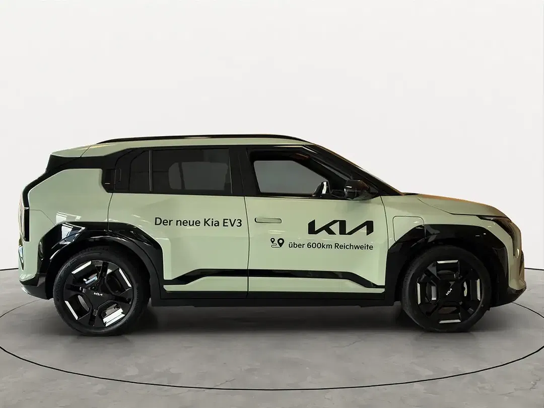 Kia EV3 81.4 kWh GT-Line - Thumbnail 6