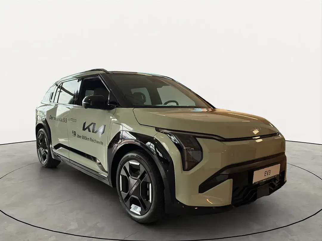 Kia EV3 81.4 kWh GT-Line - Thumbnail 7