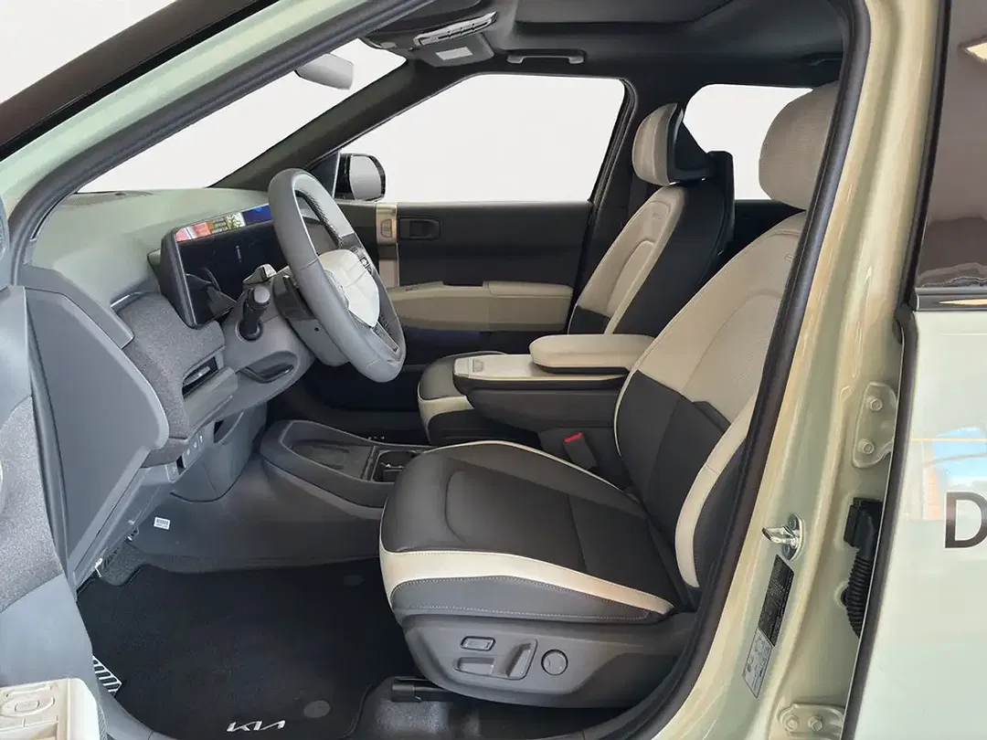 Kia EV3 81.4 kWh GT-Line - Thumbnail 8