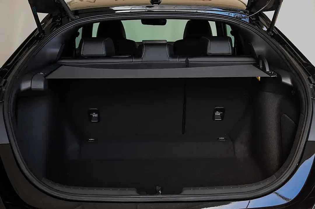 Honda Civic 2.0 e:HEV e-CVT Advance - Thumbnail 14