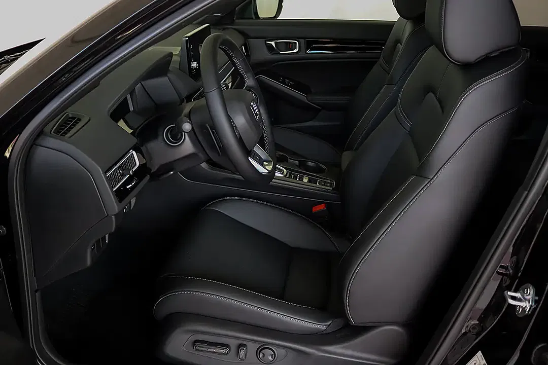 Honda Civic 2.0 e:HEV e-CVT Advance - Thumbnail 9