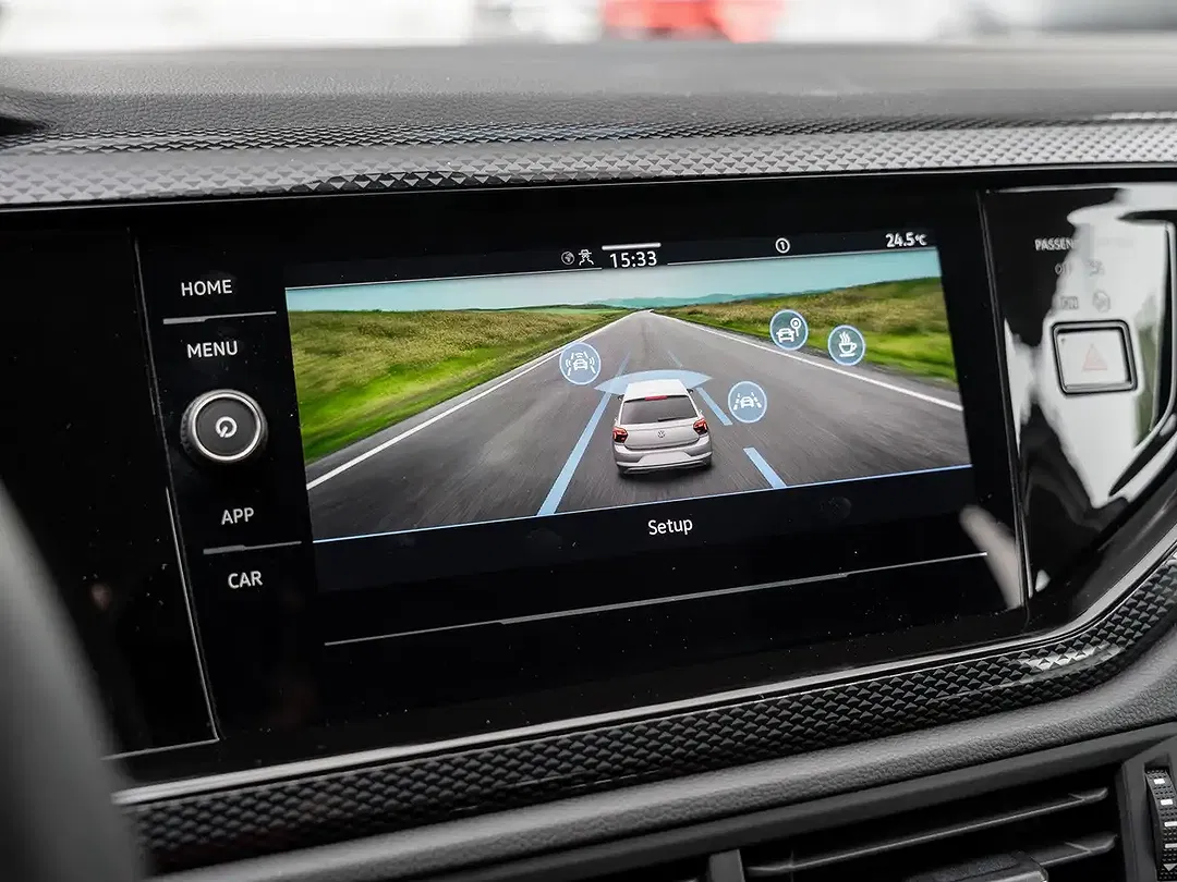 Volkswagen Polo 1.0 Life - Thumbnail 15