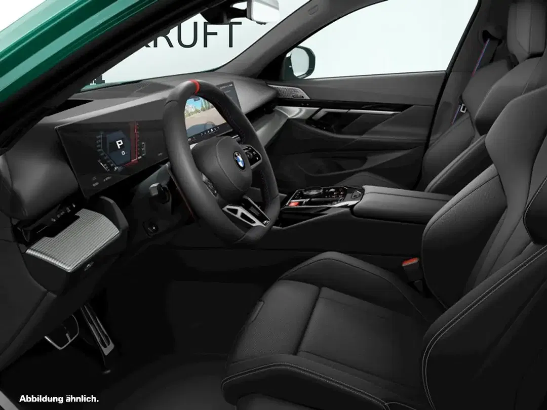 BMW M5 Plus - Thumbnail 4