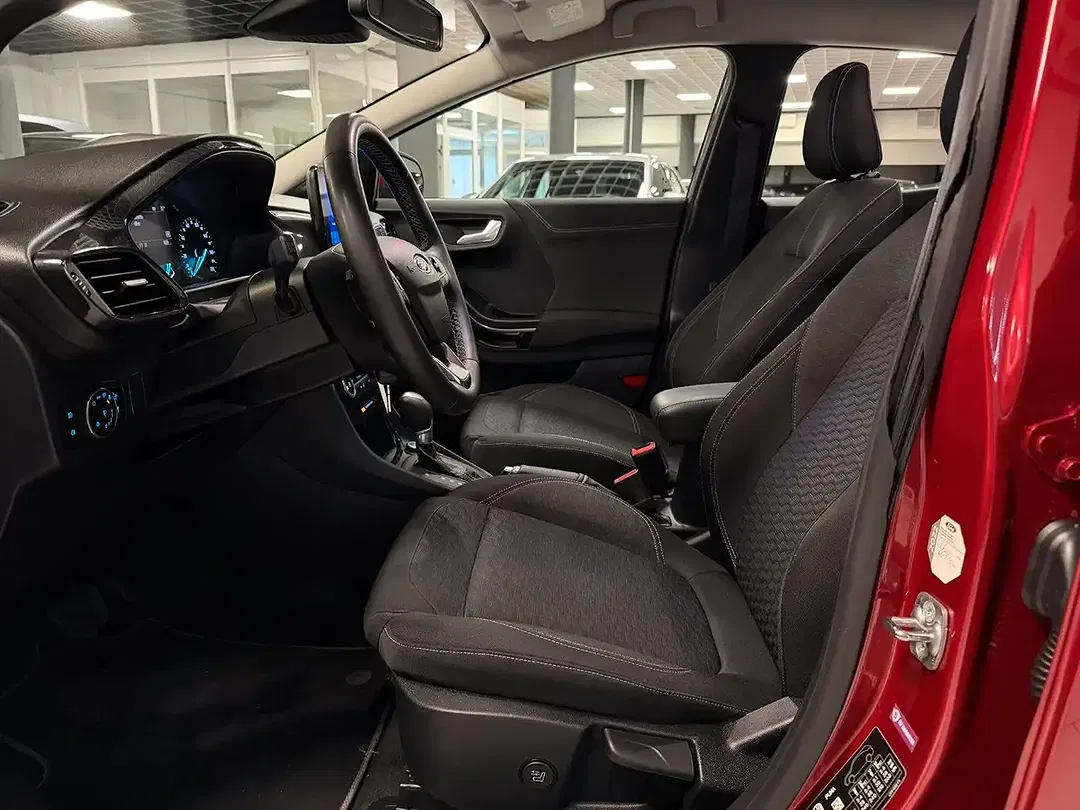 Ford Puma Titanium - Thumbnail 12