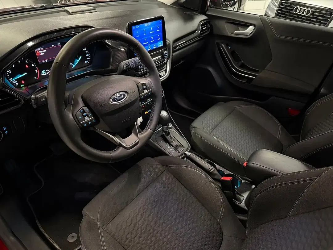 Ford Puma Titanium - Thumbnail 14