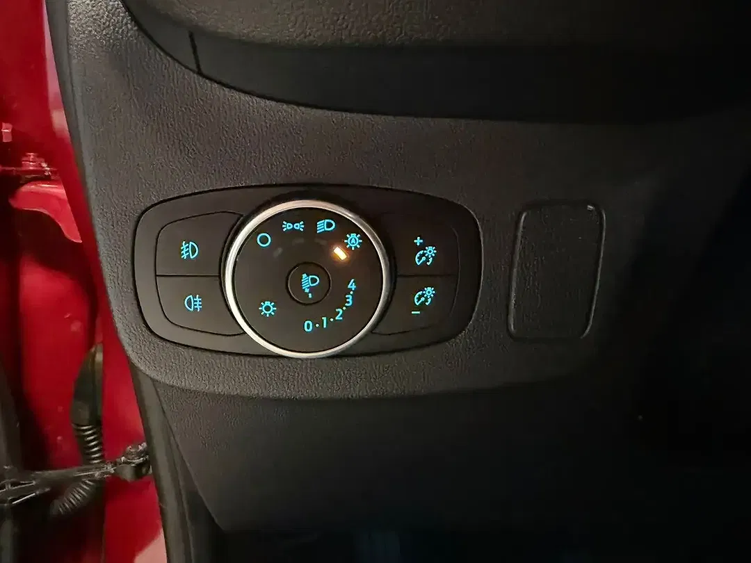 Ford Puma Titanium - foto 15