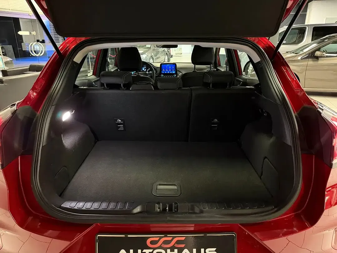 Ford Puma Titanium - Thumbnail 7