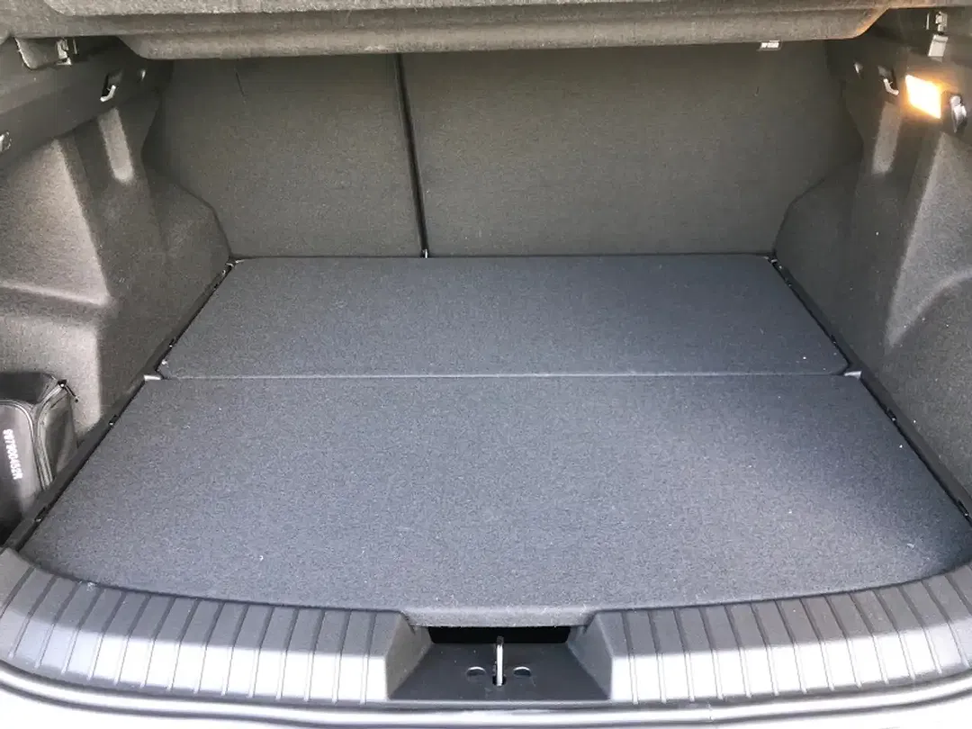 Dacia Duster Hybrid Journey - foto 10