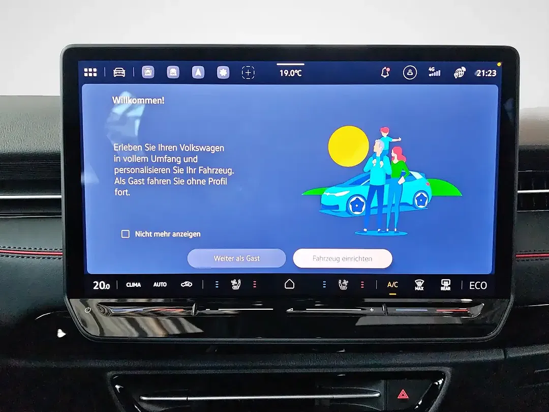 Volkswagen ID.7 - Thumbnail 9