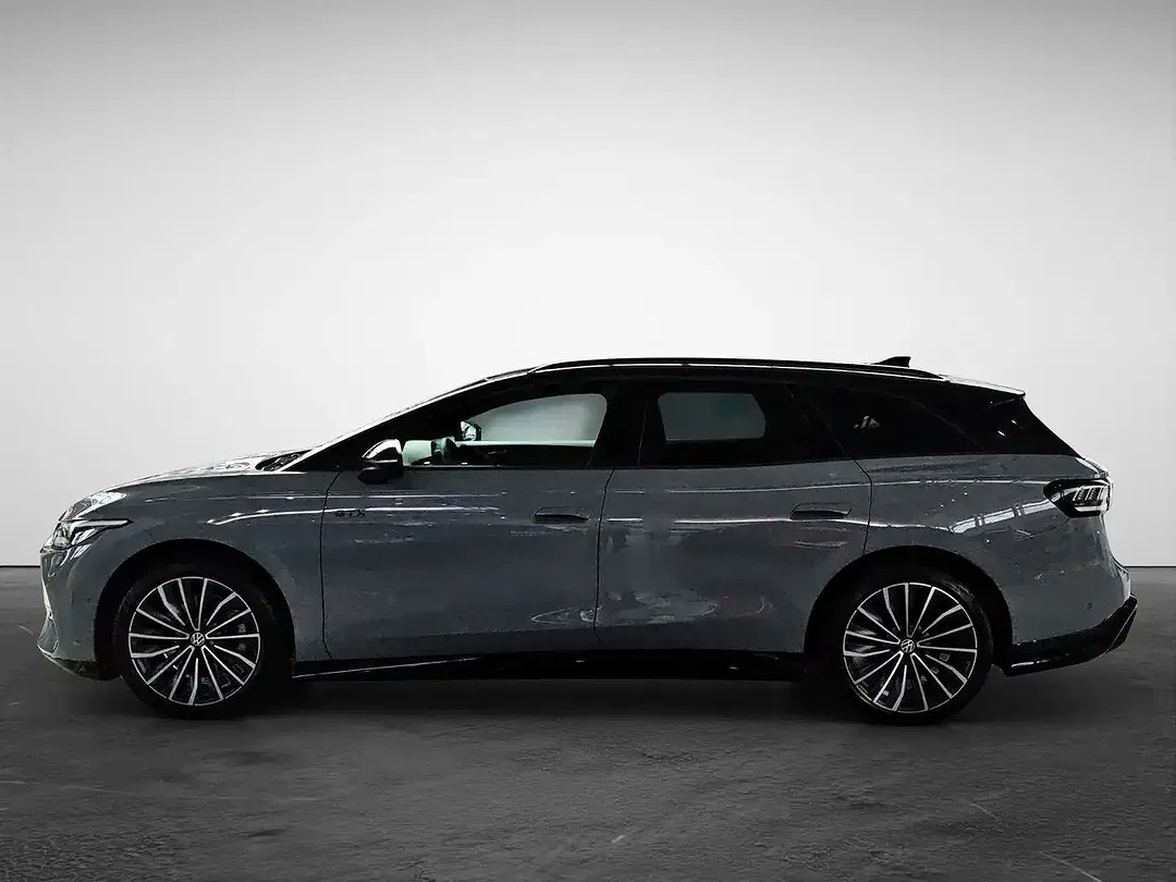 Volkswagen ID.7 - foto 2