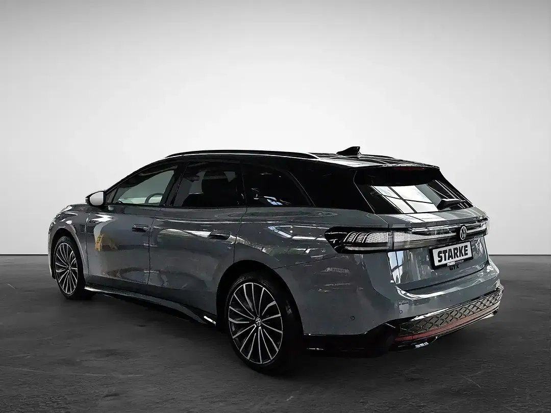 Volkswagen ID.7 - Thumbnail 3