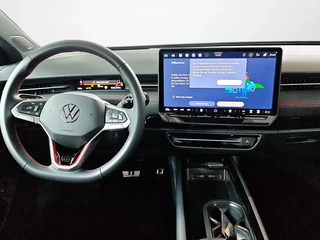 Volkswagen ID.7 - Thumbnail 7