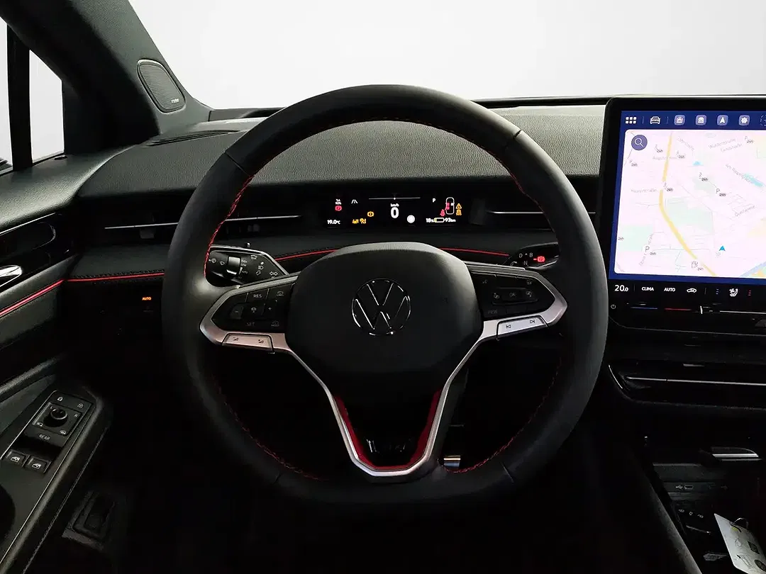 Volkswagen ID.7 - Thumbnail 8