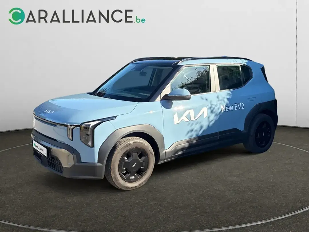 Kia EV2 Business Plus - foto 1