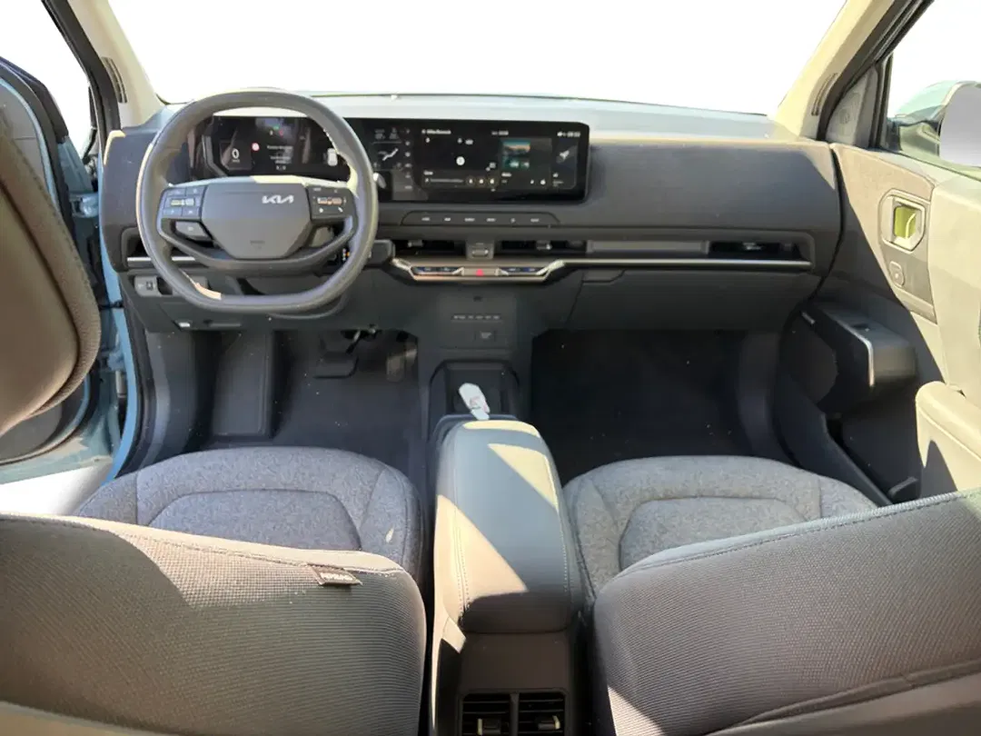 Kia EV2 Business Plus - Thumbnail 9