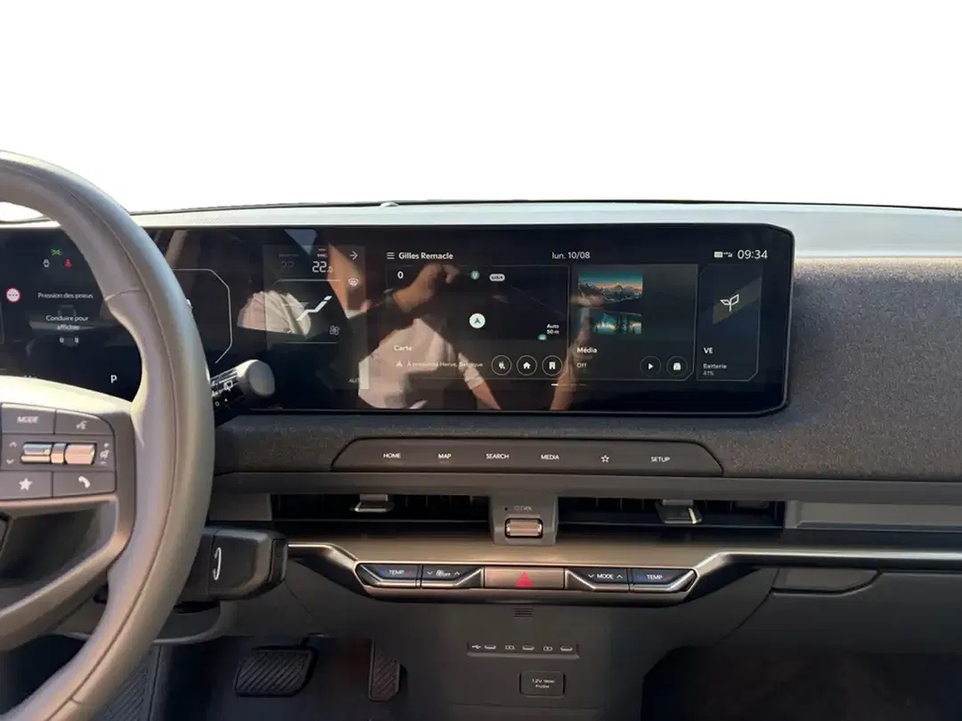 Kia EV2 Business Plus - Thumbnail 13