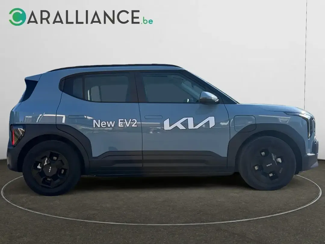 Kia EV2 Business Plus - Thumbnail 3