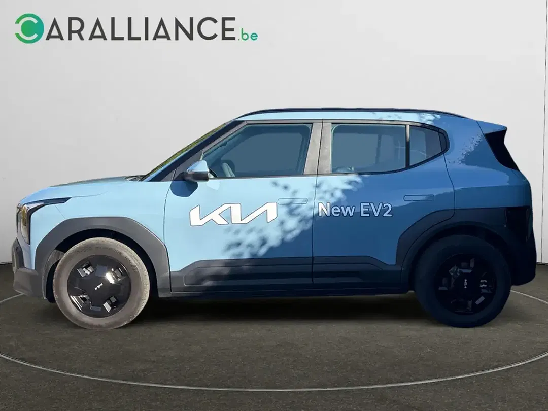 Kia EV2 Business Plus - Thumbnail 4