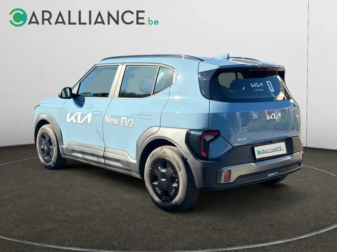 Kia EV2 Business Plus - Thumbnail 5
