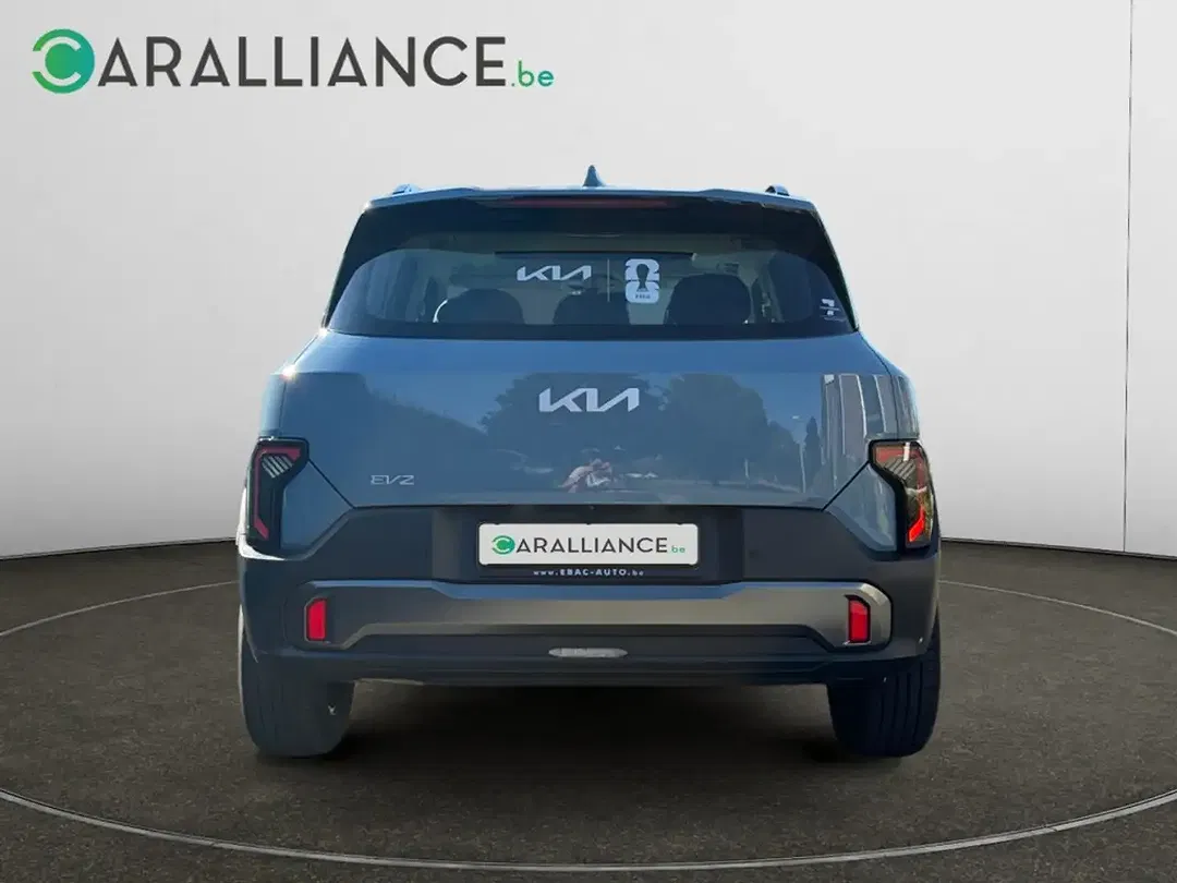 Kia EV2 Business Plus - Thumbnail 6