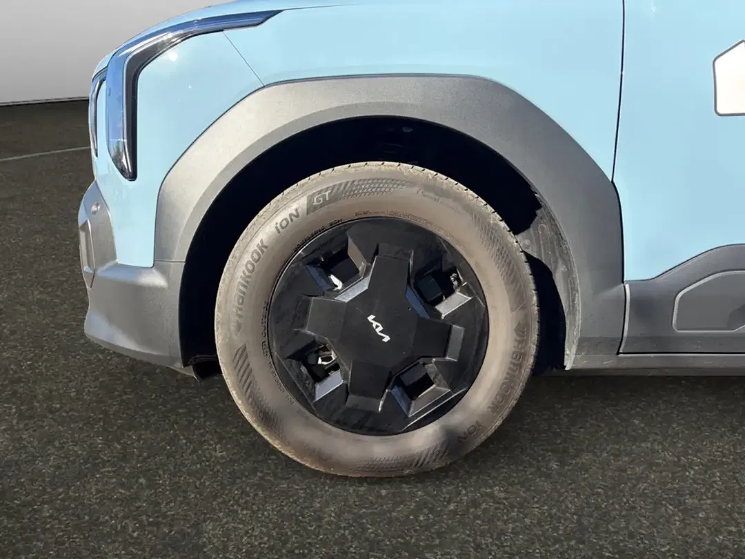 Kia EV2 Business Plus - Thumbnail 8