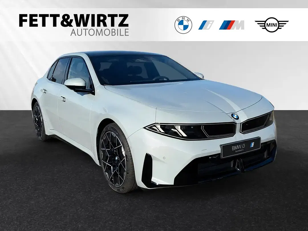 BMW i3 xDrive M - foto 1