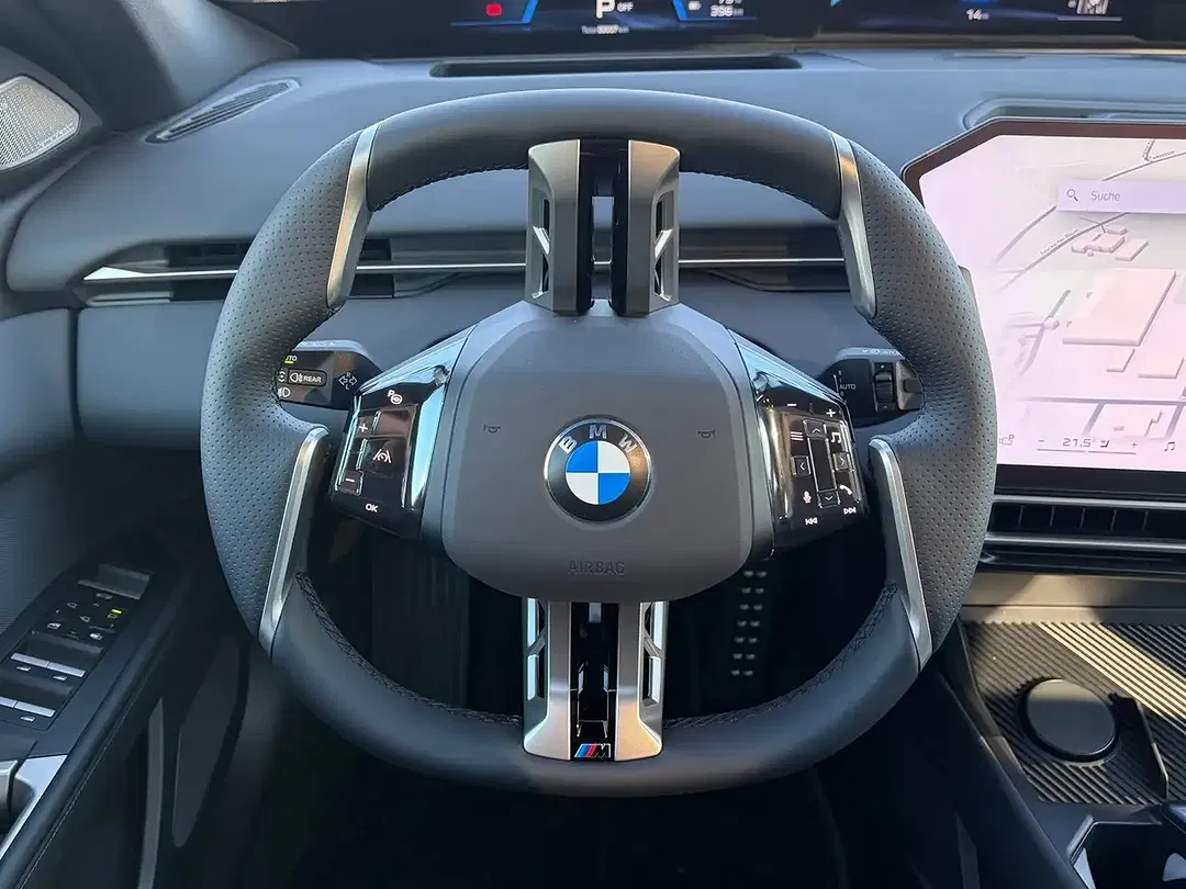 BMW i3 xDrive M - foto 12