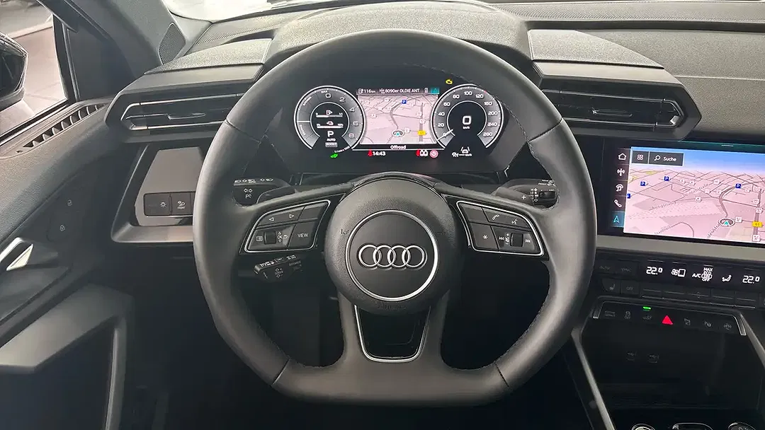 Audi A3 TFSI e S line - Thumbnail 14
