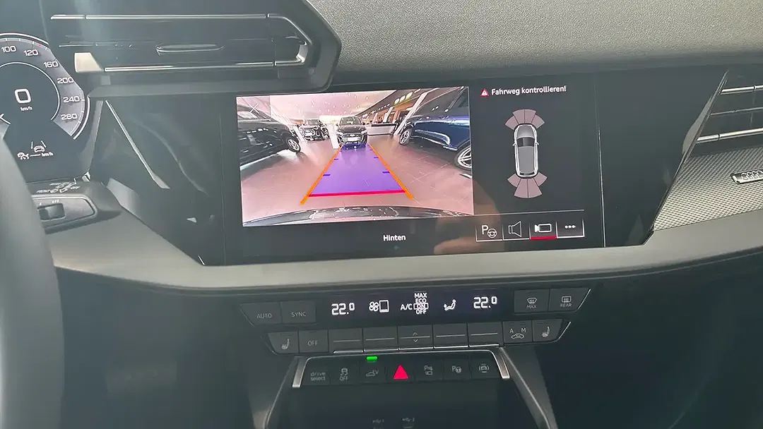 Audi A3 TFSI e S line - foto 15