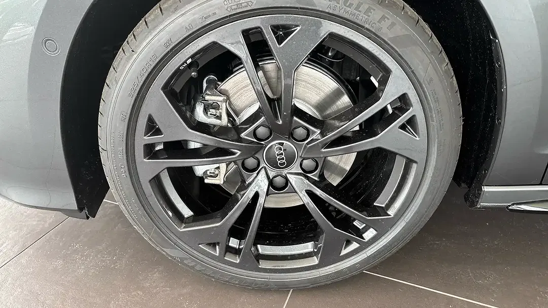 Audi A3 TFSI e S line - Thumbnail 7