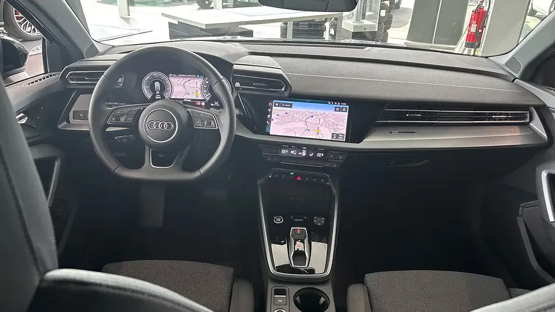 Audi A3 TFSI e S line - Thumbnail 8