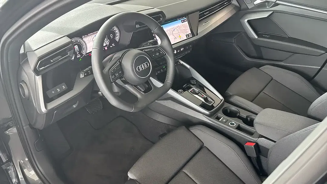 Audi A3 TFSI e S line - Thumbnail 9