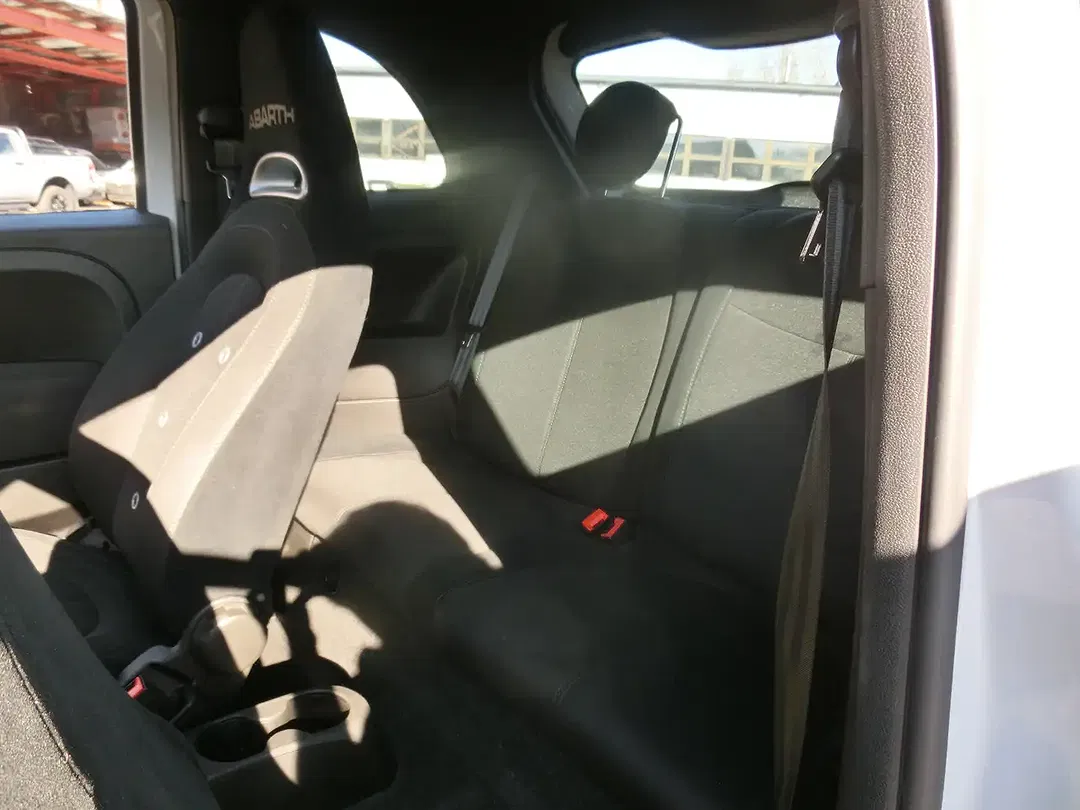 Abarth 595 Pista 1.4 - Thumbnail 10