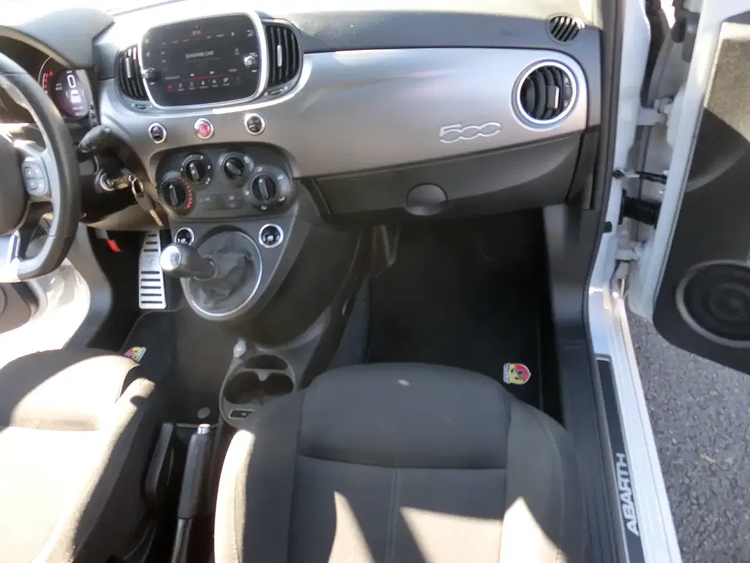 Abarth 595 Pista 1.4 - foto 12