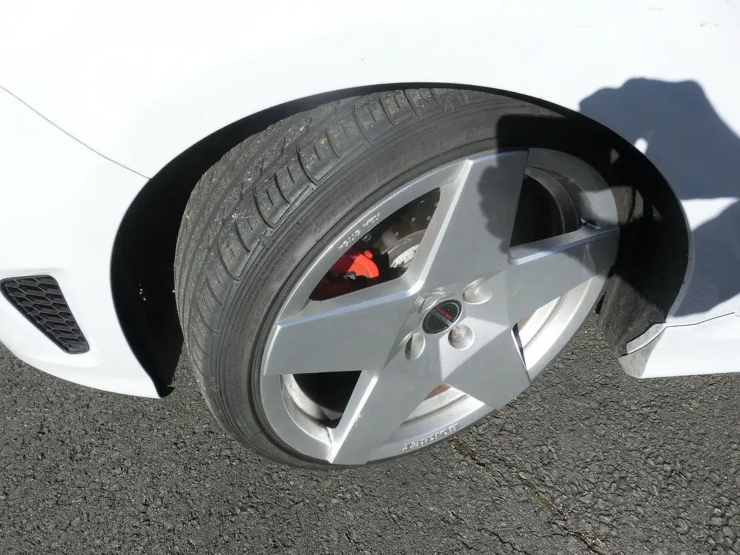 Abarth 595 Pista 1.4 - Thumbnail 3