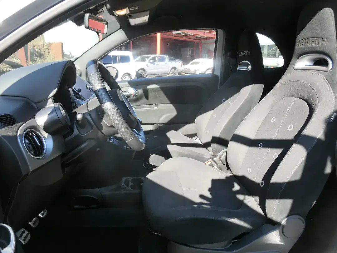 Abarth 595 Pista 1.4 - Thumbnail 5