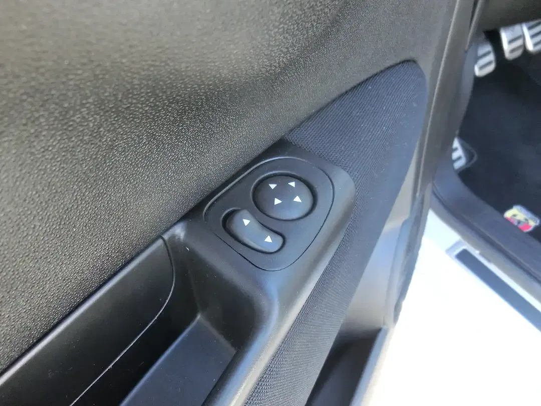 Abarth 595 Pista 1.4 - Thumbnail 6