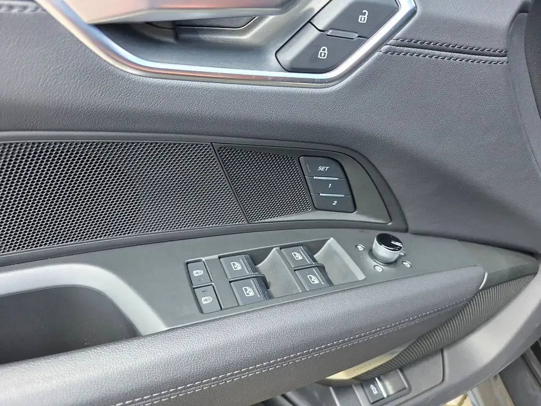 Audi e-tron GT quattro Matrix LED - Thumbnail 31