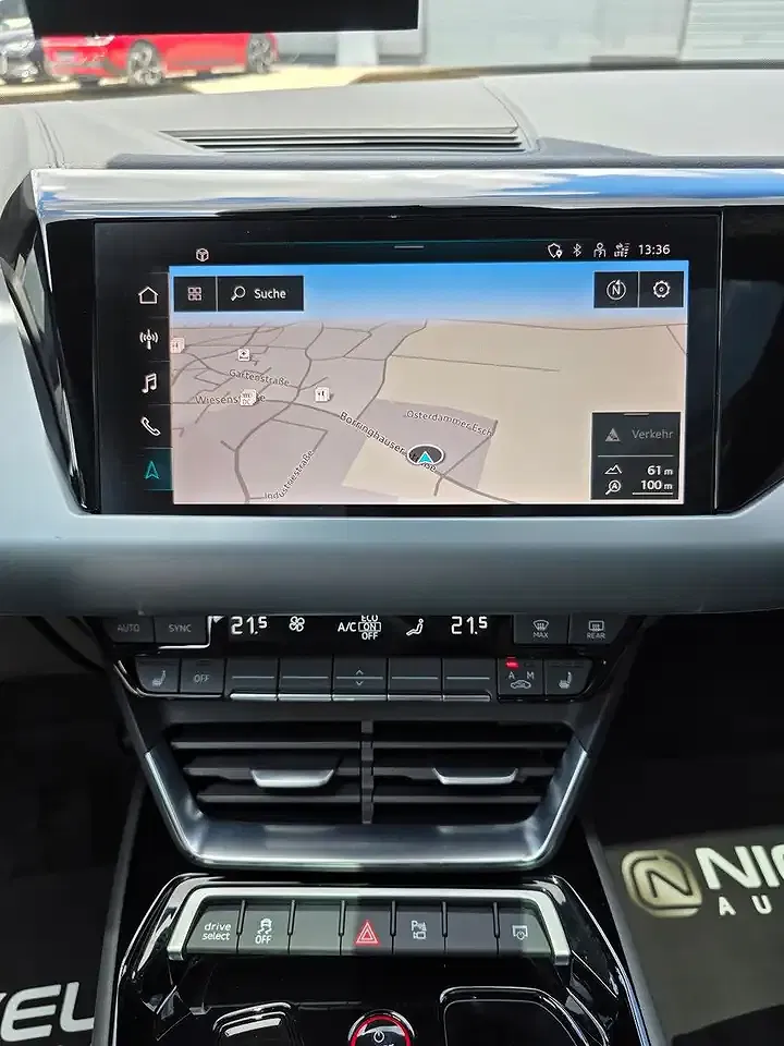 Audi e-tron GT quattro Matrix LED - Thumbnail 39