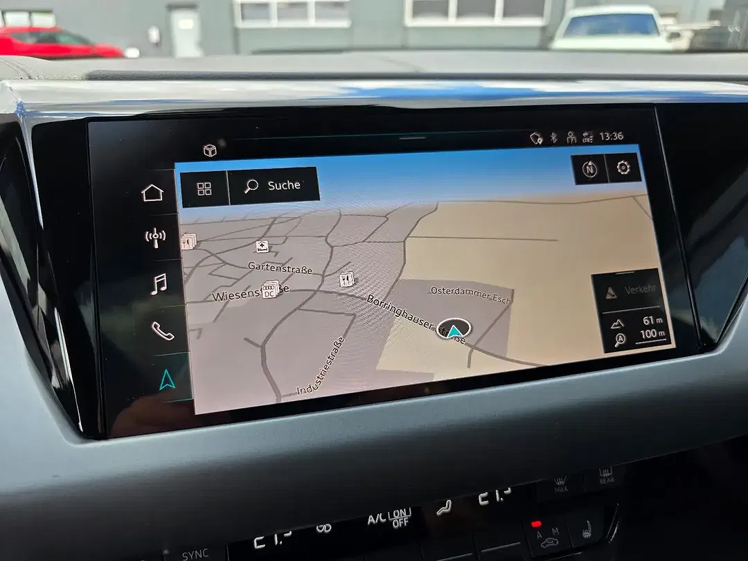 Audi e-tron GT quattro Matrix LED - Thumbnail 40