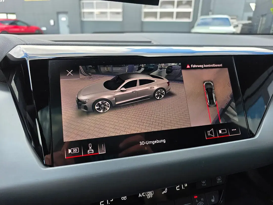 Audi e-tron GT quattro Matrix LED - foto 42