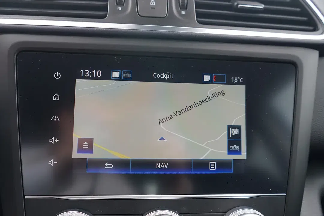 Renault Kadjar 1.3 TCe Limited - Thumbnail 12